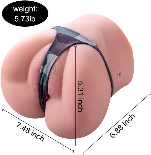 vibrating-doll-lifelike-sexy-male-sex-toy-half-body