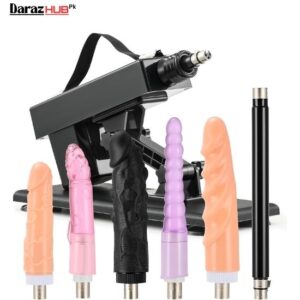 automatic-thrusting-dildo-sex-machine-with-connector