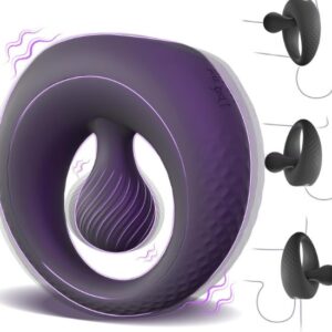 ITLLS-Vibrating-Cock-Ring-–-360°-Clitoral-Stimulator-with-8-Vibration-Modes-for-Couples