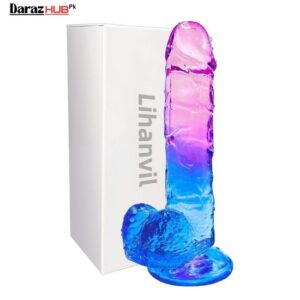 silicone-7-8-inch-vaginal-and-anal-dildo