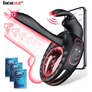 vibrating-cock-ring-penis-sleeve-with-rose-clitoral-stimulator-in-pakistan (1)