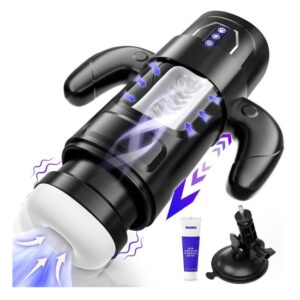 Cafatop-Automatic-Sucking-Male-Masturbator-in-Pakistan