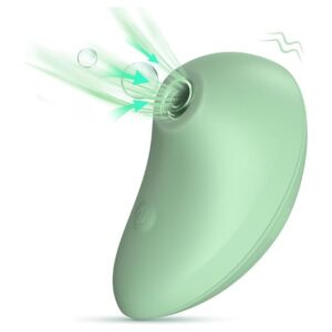 Clitoral-Sucking-Dildo-Vibrator-–-9-Vibration-in-Pakistan