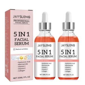 FORT-5-in-1-Whitening-Serum-–-30ml-in-Pakistan