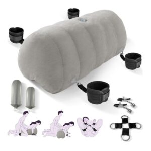 Heart-Shaped-Inflatable-Sex-Pillow-in-Pakistan