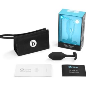b-Vibe-Snug-Plug-2-–-Weighted-Butt-Plug-in-Pakistan