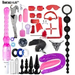32pcs-sm-bondage-restraint-vibrator-silicone-in-pakistan
