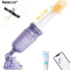 app-control-sex-machine-thrusting-dildo-vibrator-in-pakistan