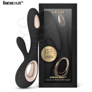 lelo-soraya-wave-luxurious-g-spot-rabbit-vibrator-in-pakistan