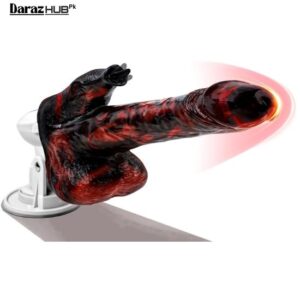 sex-machine-realistic-dildo-for-clit-vagina-in-pakistan