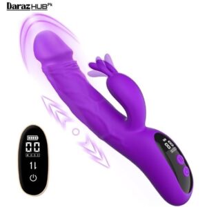 silicone-sex-toy-rabbit-g-spot-dildo-vibrators-in-pakistan