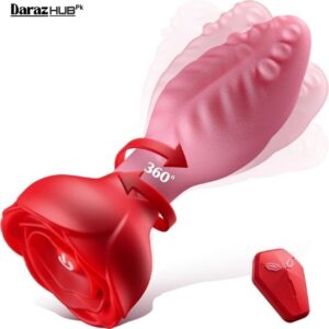 vibrating-butt-plug-toys-rotation-360-remote-in-pakistan