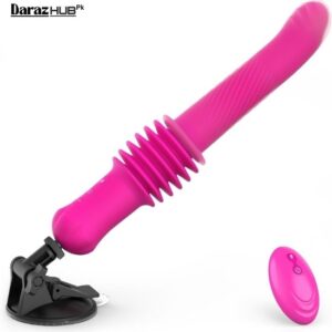 2.36 Inch Deep Tracy Dog Thrusting Dildo Sex Machine In Pakistan