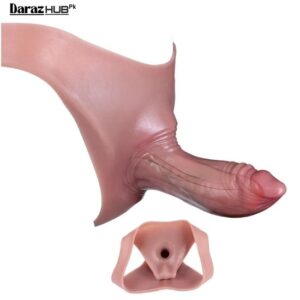 6 inch dildos with penis sleeve and cock extension in pakistan