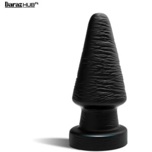 9.2 inch thick anal butt plug trainer dildo in pakistan