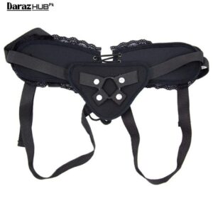adjustable strap on harness bondage unisex in pakistan