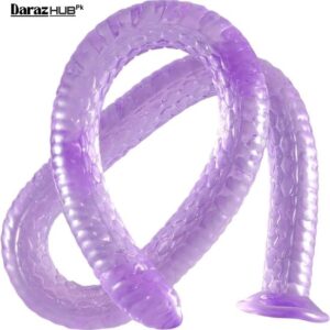 aobrong 41.7 inch super long anal plug dildo in pakistan