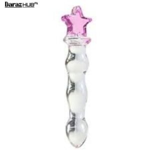 crystal-glass-pleasure-wand-dildo-penis-in-pakistan