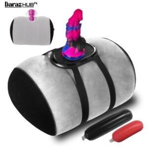 hands-free-inflatable-sex-pillow-dildo-mount-in-pakistan