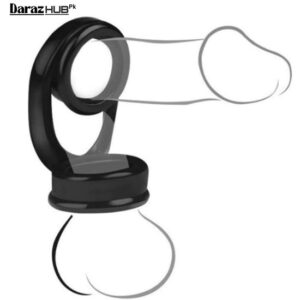 reusable-penis-ring-ball-stretcher-longer-stronger-lasting-silicone