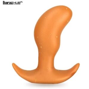 super soft anal plug sex factory flexible liquid in pakistan