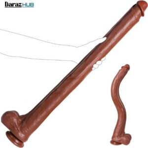 22.64 inch super long huge giant dildo in pakistan