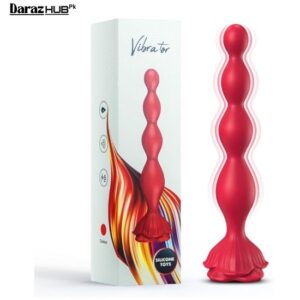 7-8-inch-ultra-soft-vibrating-anal-beads-butt-plug-in-pakistan