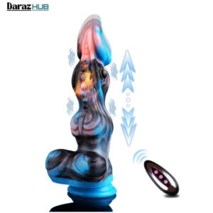 9.72 inch dragon monster fantasy horse dildo in pakistan