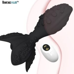 Ohlinna anal vibrator anal plug vibrator octopus in pakistan