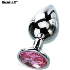 adam & eve gem medium anal butt plug in pakistan