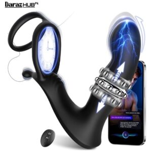 beisar anal toys butt plug sliding ring male in pakistan