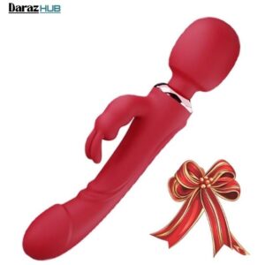 g spot vibrator dildo rabbit waterproof and portable in pakistan