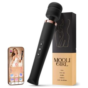 MOOLIGIRL Sex Toys Women