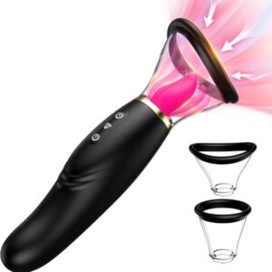 Sucking Vibrator Sex Toys for Women