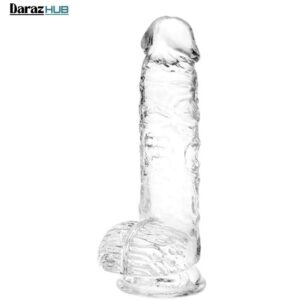 buy-6-inch-clear-dildo-order-adult-toys-in-pakistan